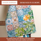 Orangerie Apron