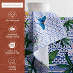 Passiflora Napkins