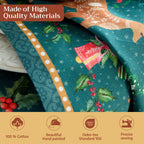 Hygge Christmas Napkins