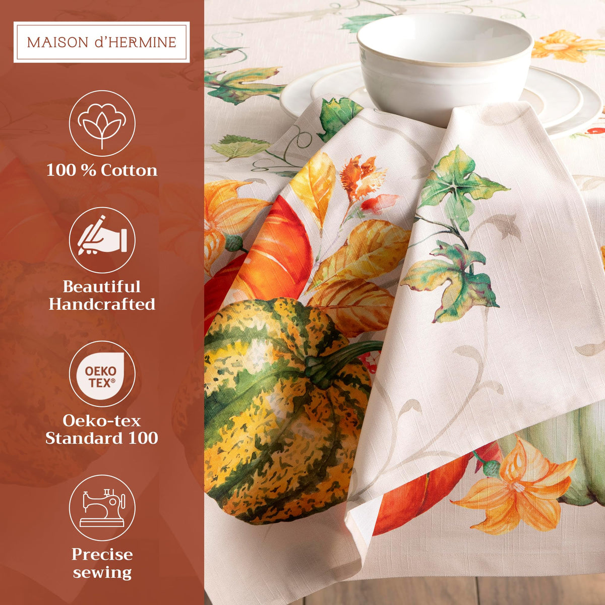 Lumina Napkins
