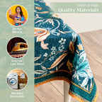 Luxury Loft Tablecloths