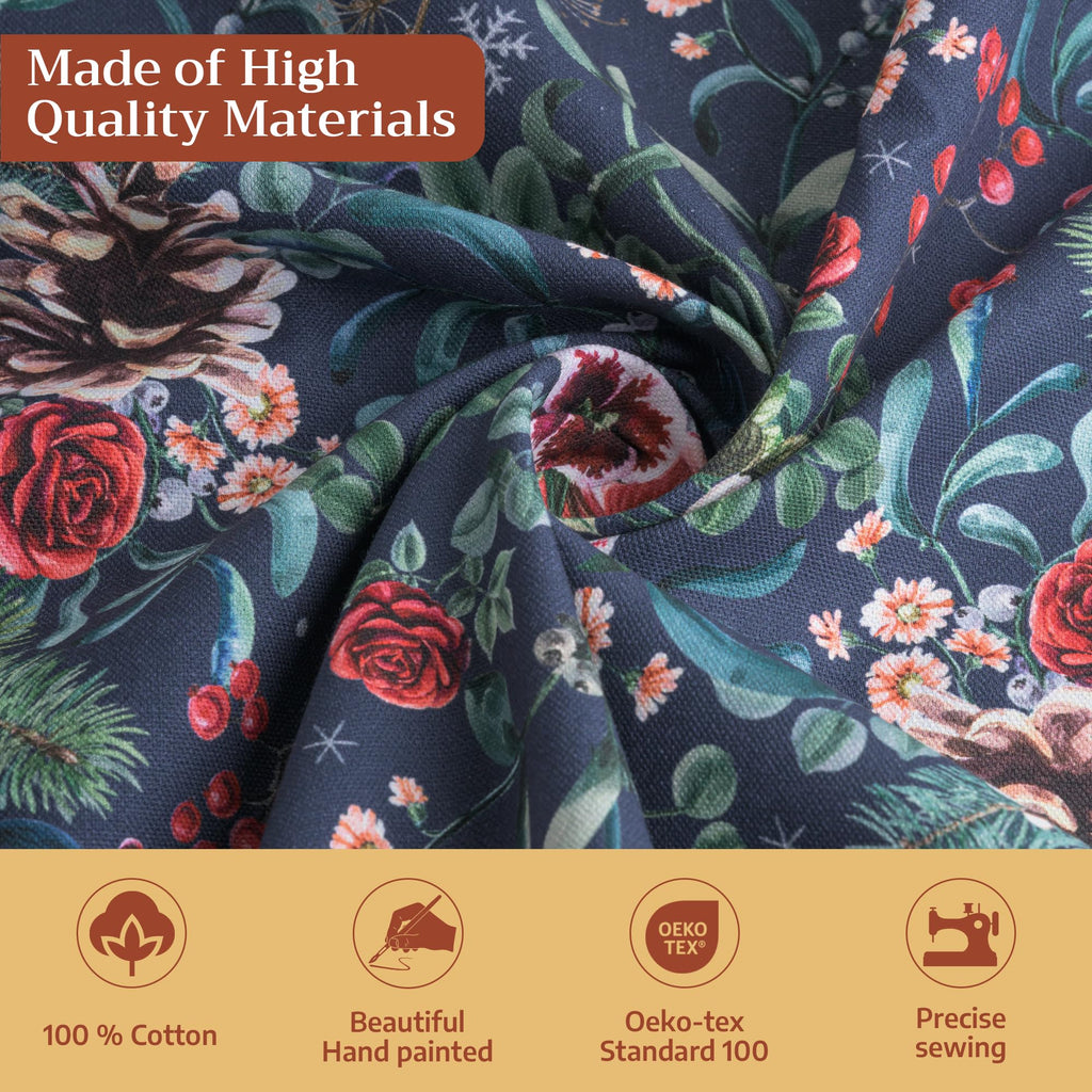Christmas Joy Tablecloths