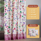 Chardon Curtains