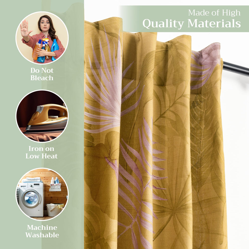 Creole Curtains