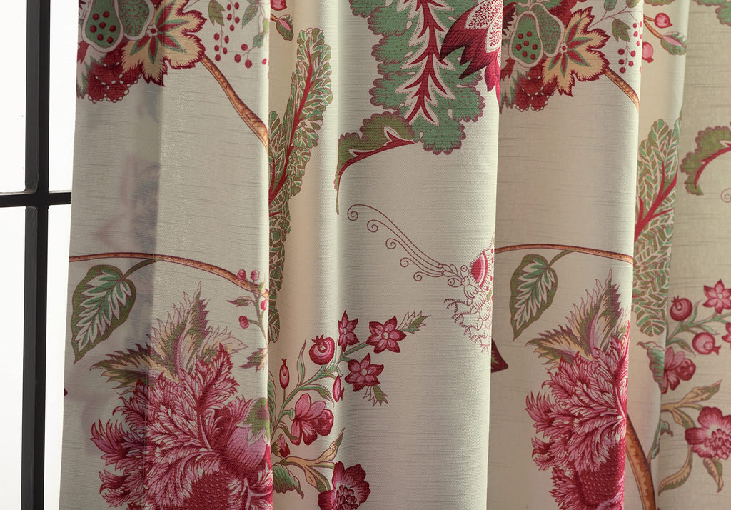 Chantilly Curtains