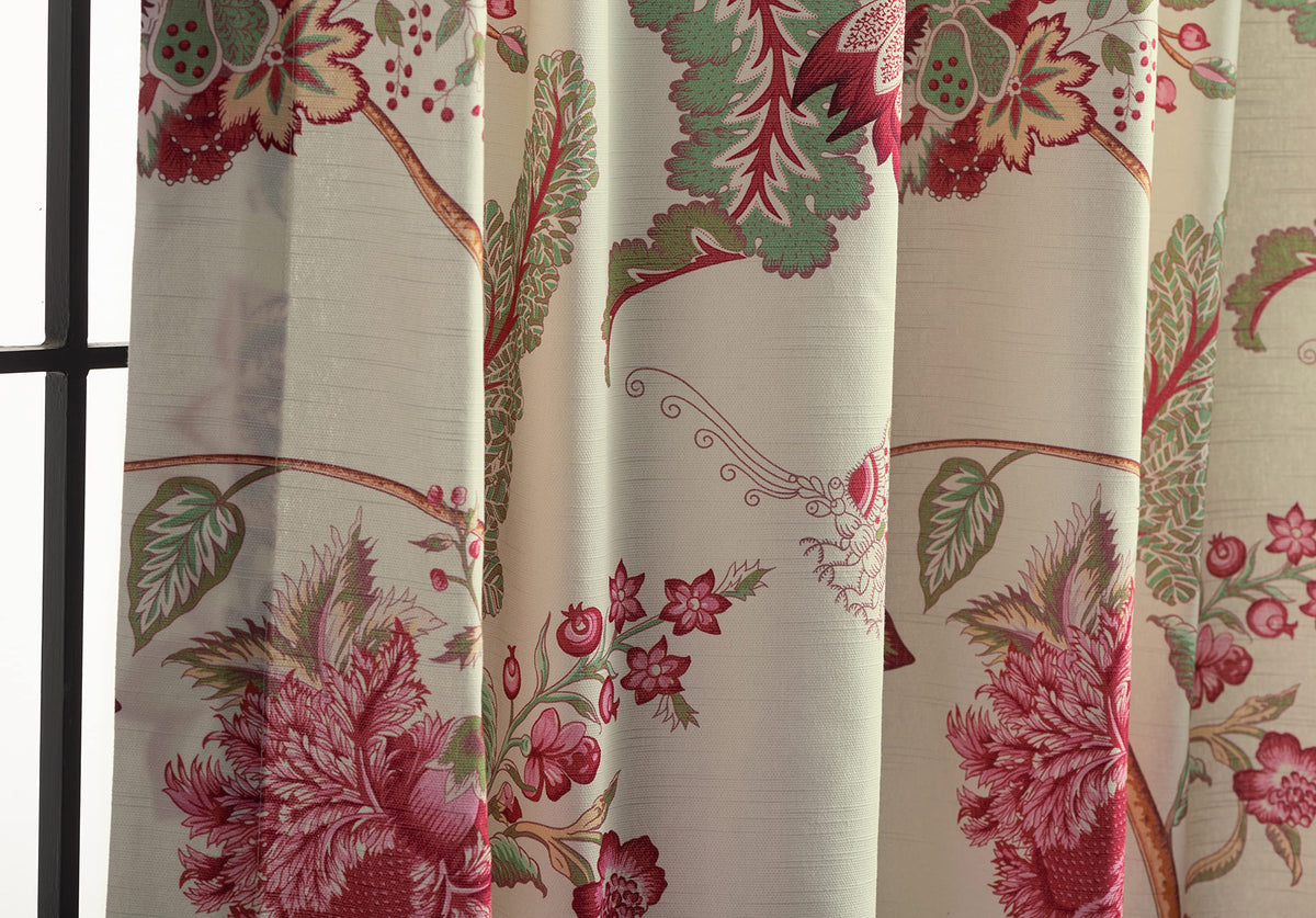 Chantilly Curtains