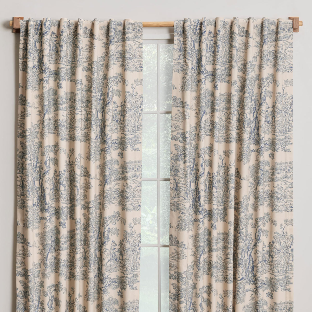 Royal Hunt Curtains
