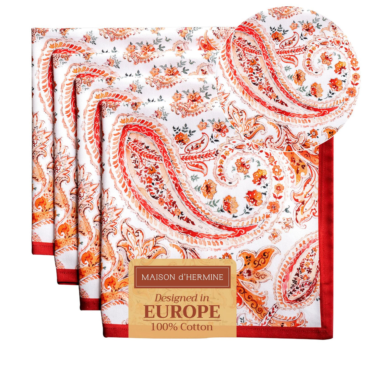 Orient Napkins