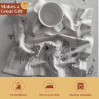 Flore Napkins