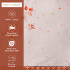 Kelim Placemats