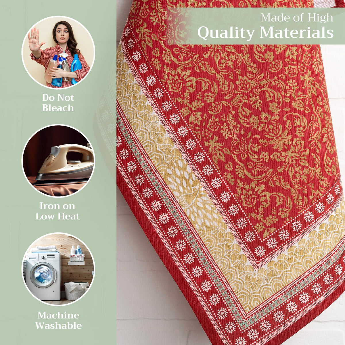 Sofia Kitchen Towels