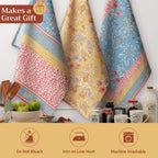 Marquise Kitchen Towels