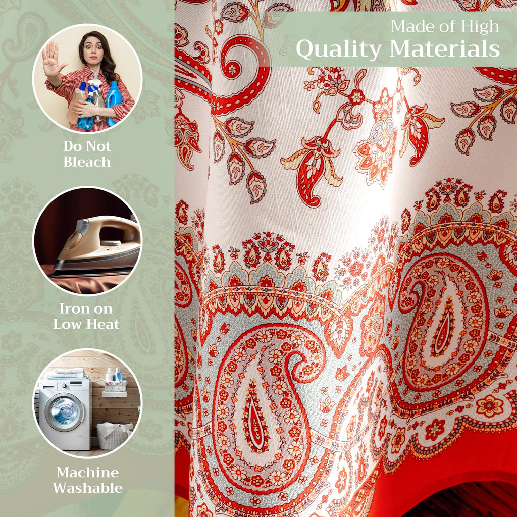 Cachemire Tablecloths