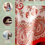 Cachemire Tablecloths