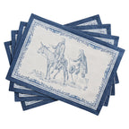 The Miller Placemats
