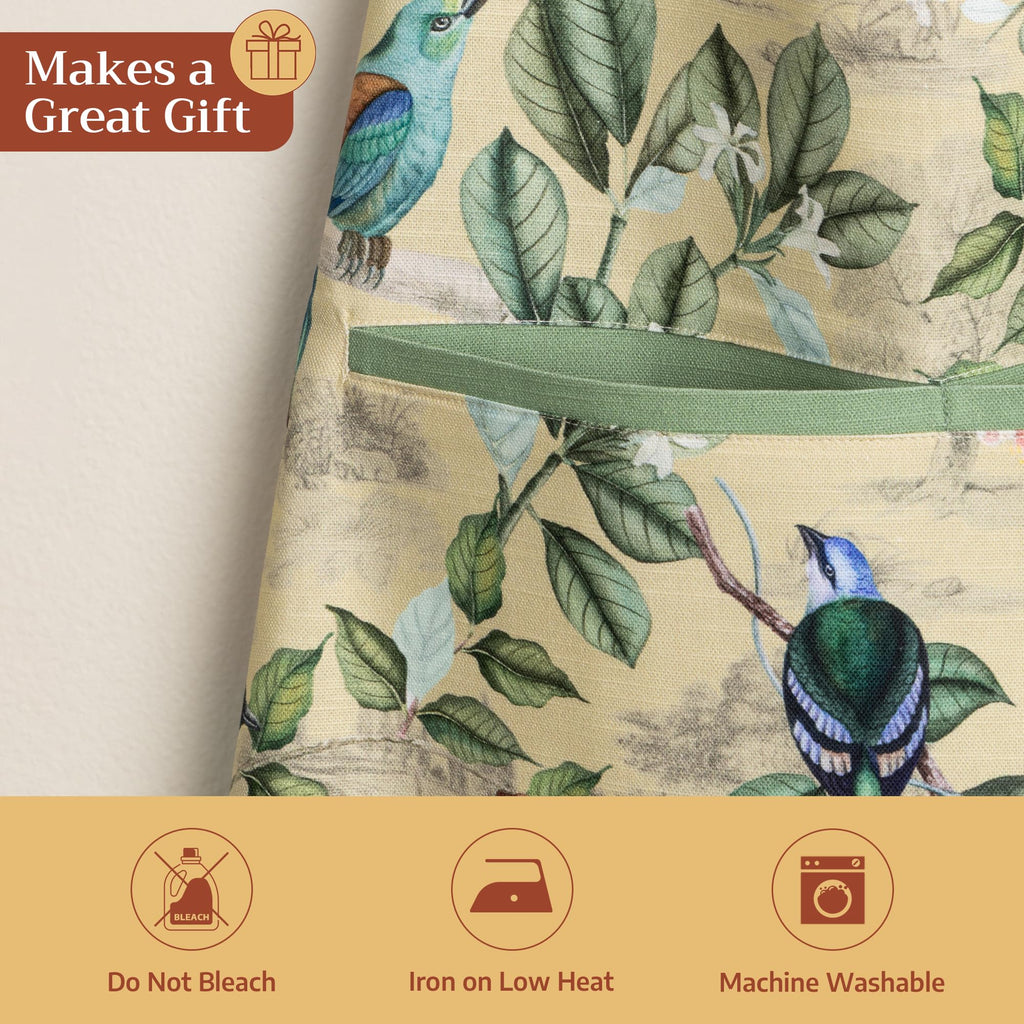 Solstice Aprons