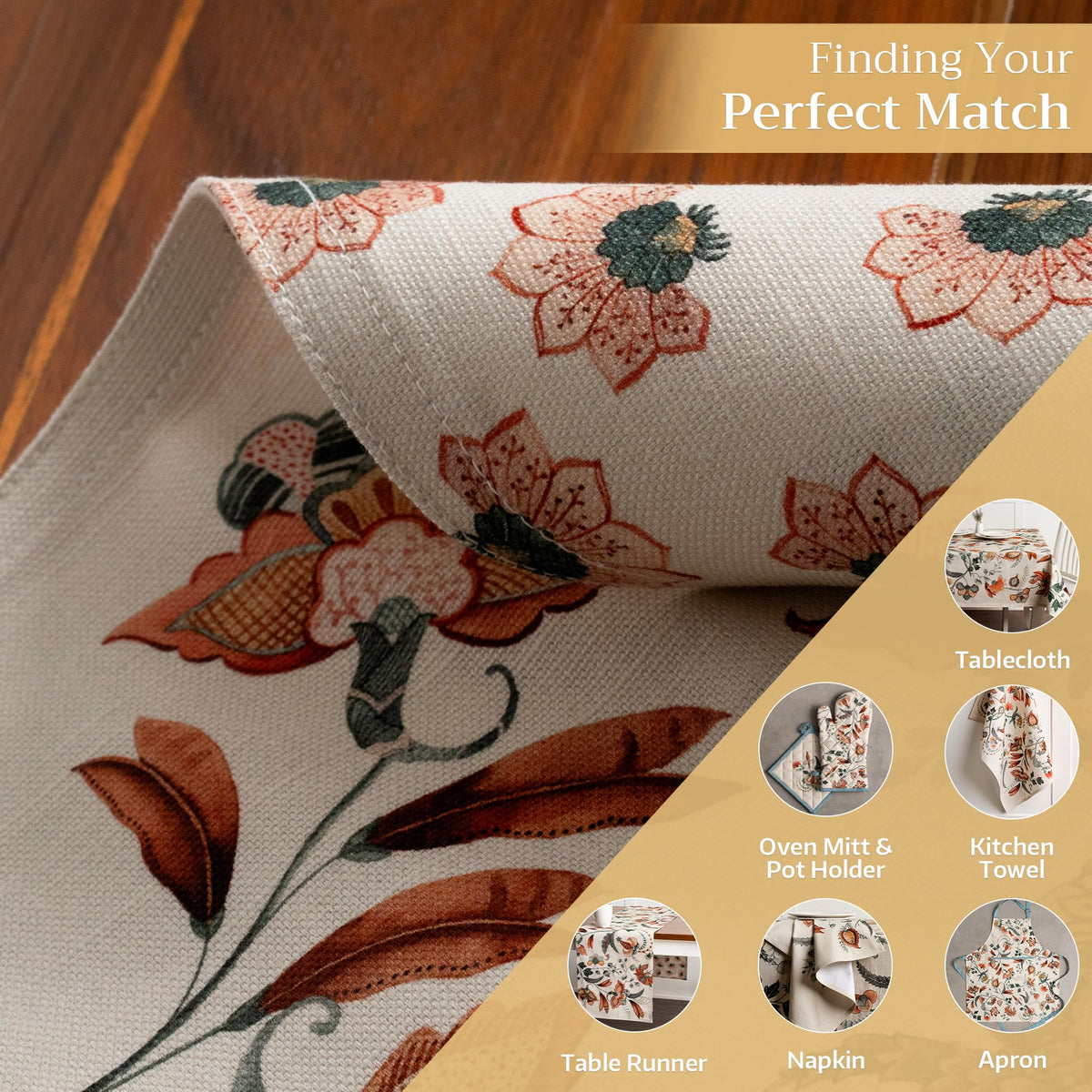 Dalida Placemats