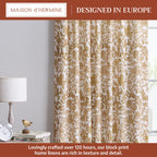 Ilona Curtains