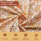 Pumpkin Spice Tablecloths