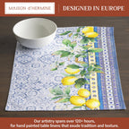 Citrus Placemats