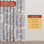 Royal Hunt Curtains