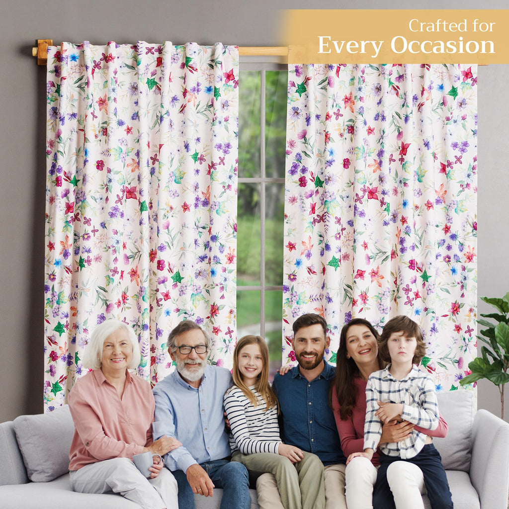 Chardon Curtains
