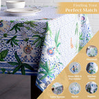 Passiflora Tablecloths