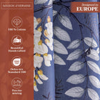 Feuillage Curtains
