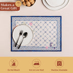 Faience Placemats