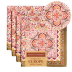 Damask Napkins