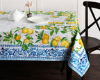 Cedrat Tablecloths