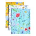 Just Floral Kitchen Towels