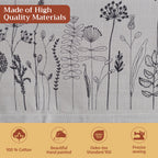 Flore Tablecloths