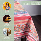 Ispahan Tablecloths