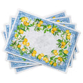 Cedrat Placemats