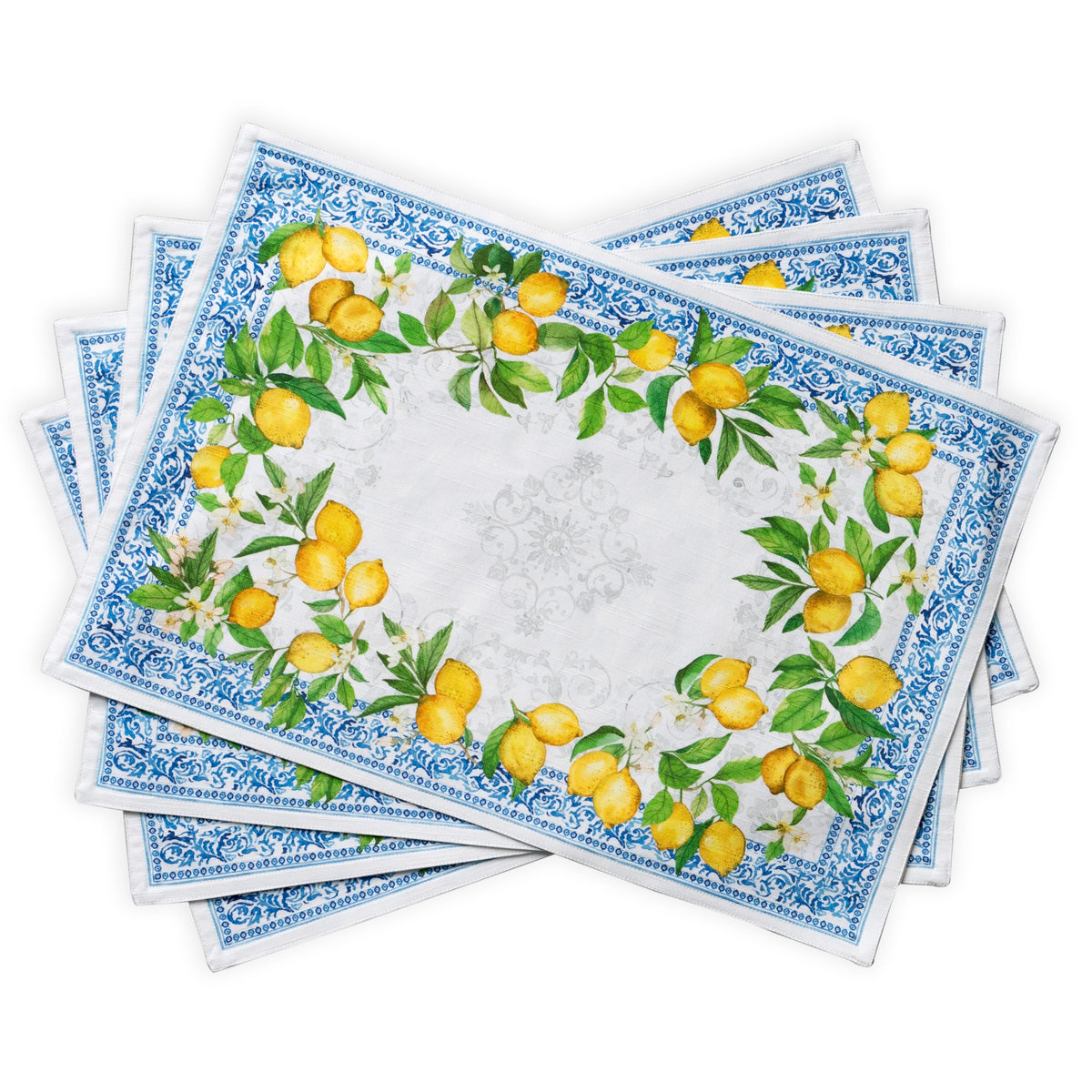 Cedrat Placemats