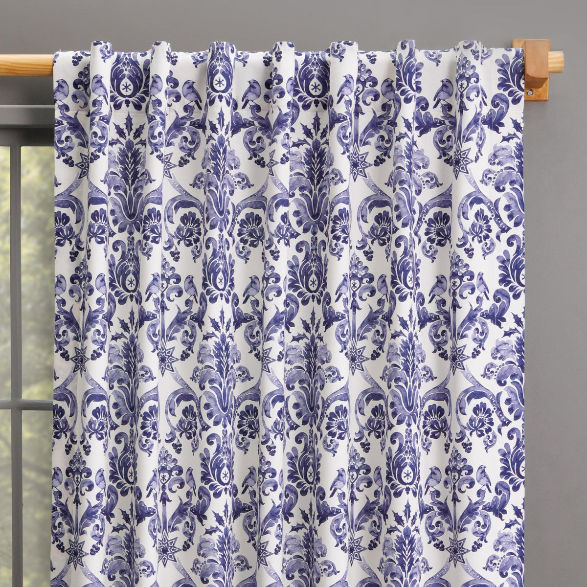 Allure Curtains