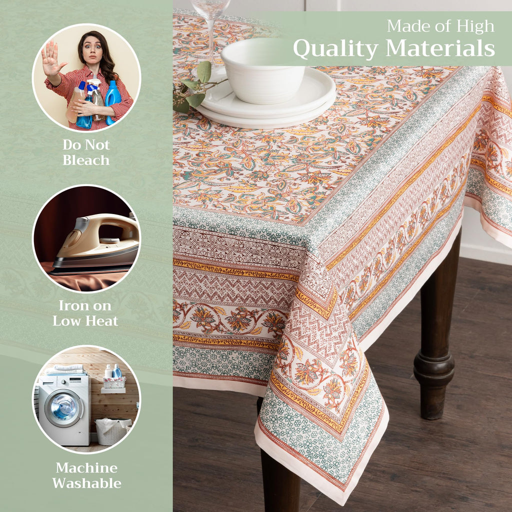 Nila Tablecloths