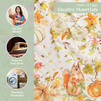 Pumpkin Passion Napkins