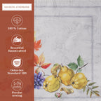 Fruit D'Hiver Placemats
