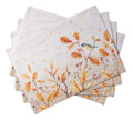 Oak Leaves Placemats