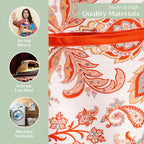 Cachemire Apron
