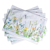 Fleurs De Mai