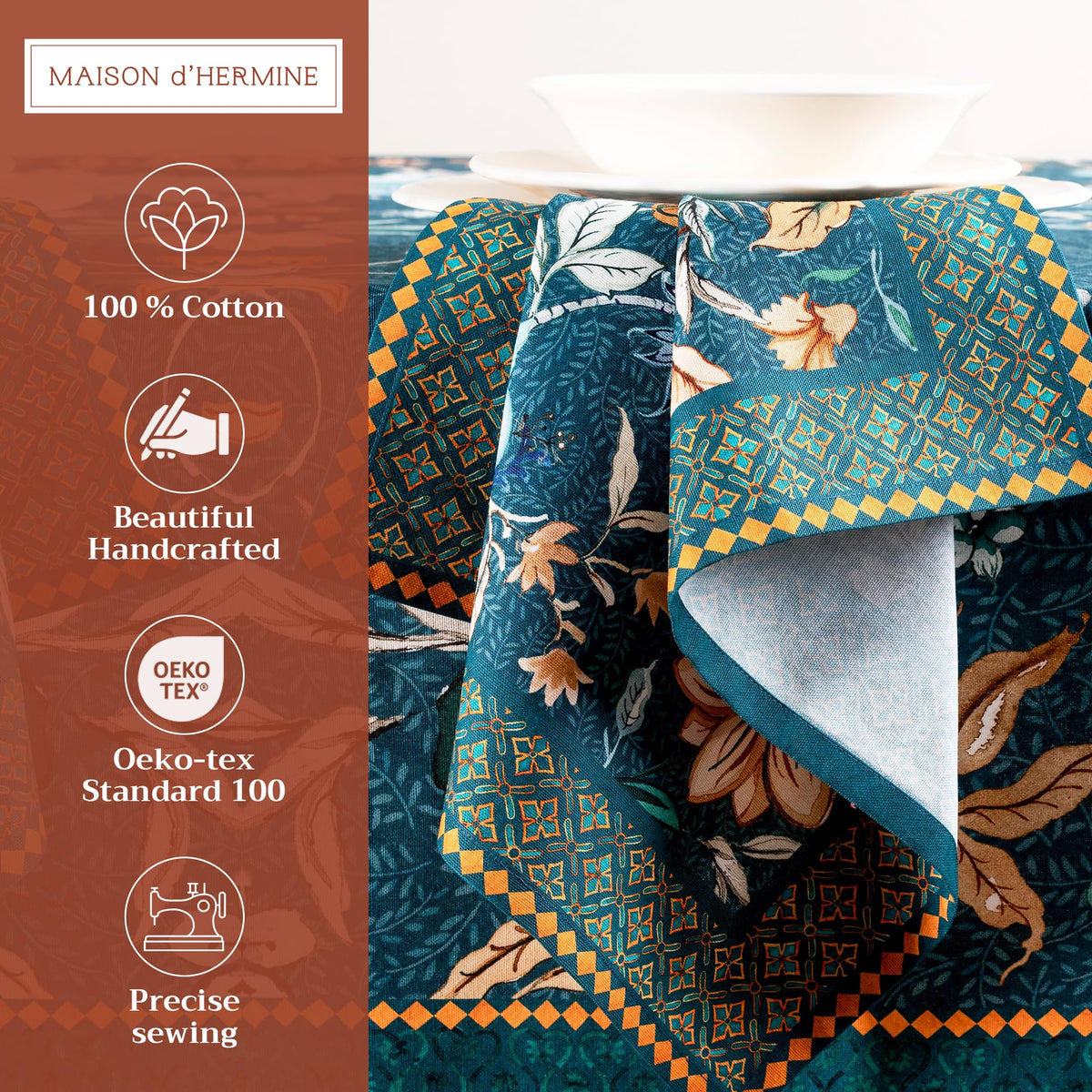 Luxury Loft  Napkins