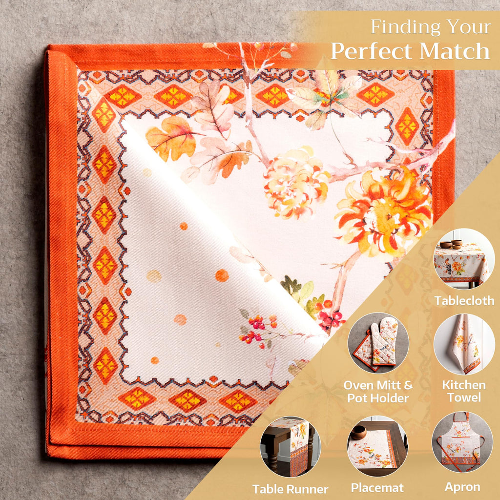 Kelim  Napkins