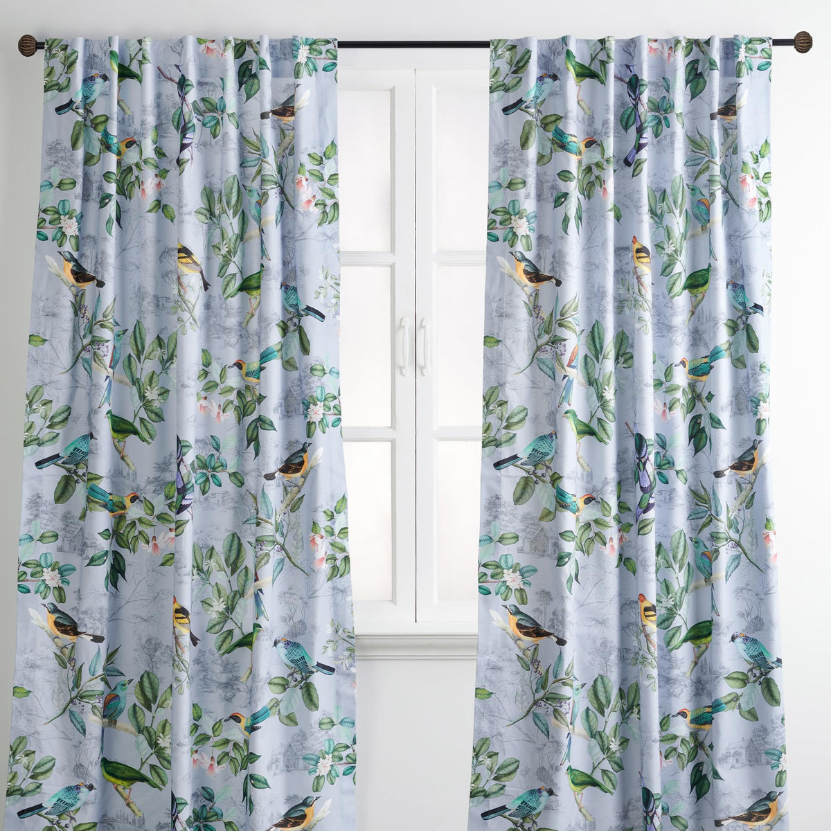Solstice Curtains