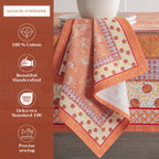Harvest Festival Napkins