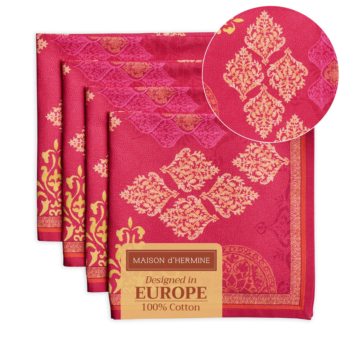 Versailles Napkins