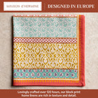Provence Napkins