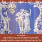 Joli Jouy Curtains